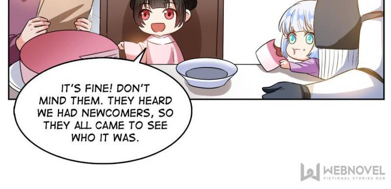 Cultivation Chat Group chapter 310 - page 17