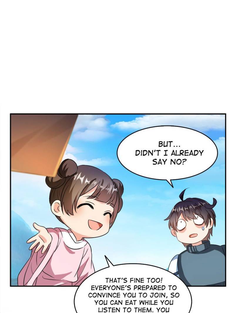 Cultivation Chat Group chapter 310 - page 18