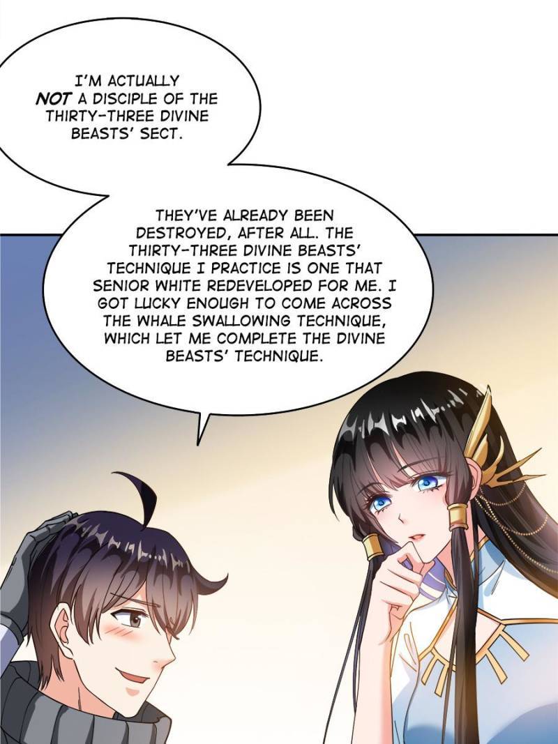 Cultivation Chat Group chapter 310 - page 2