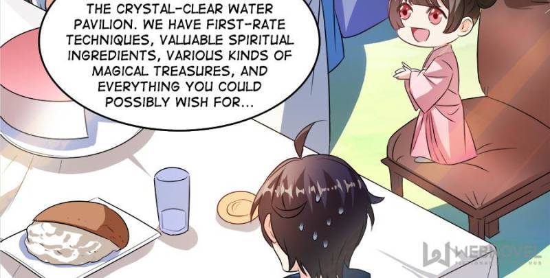 Cultivation Chat Group chapter 310 - page 20