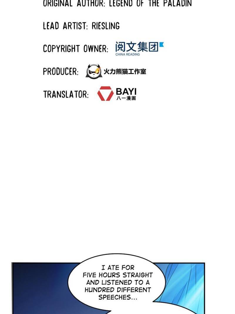 Cultivation Chat Group chapter 310 - page 22