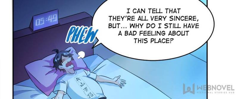 Cultivation Chat Group chapter 310 - page 23
