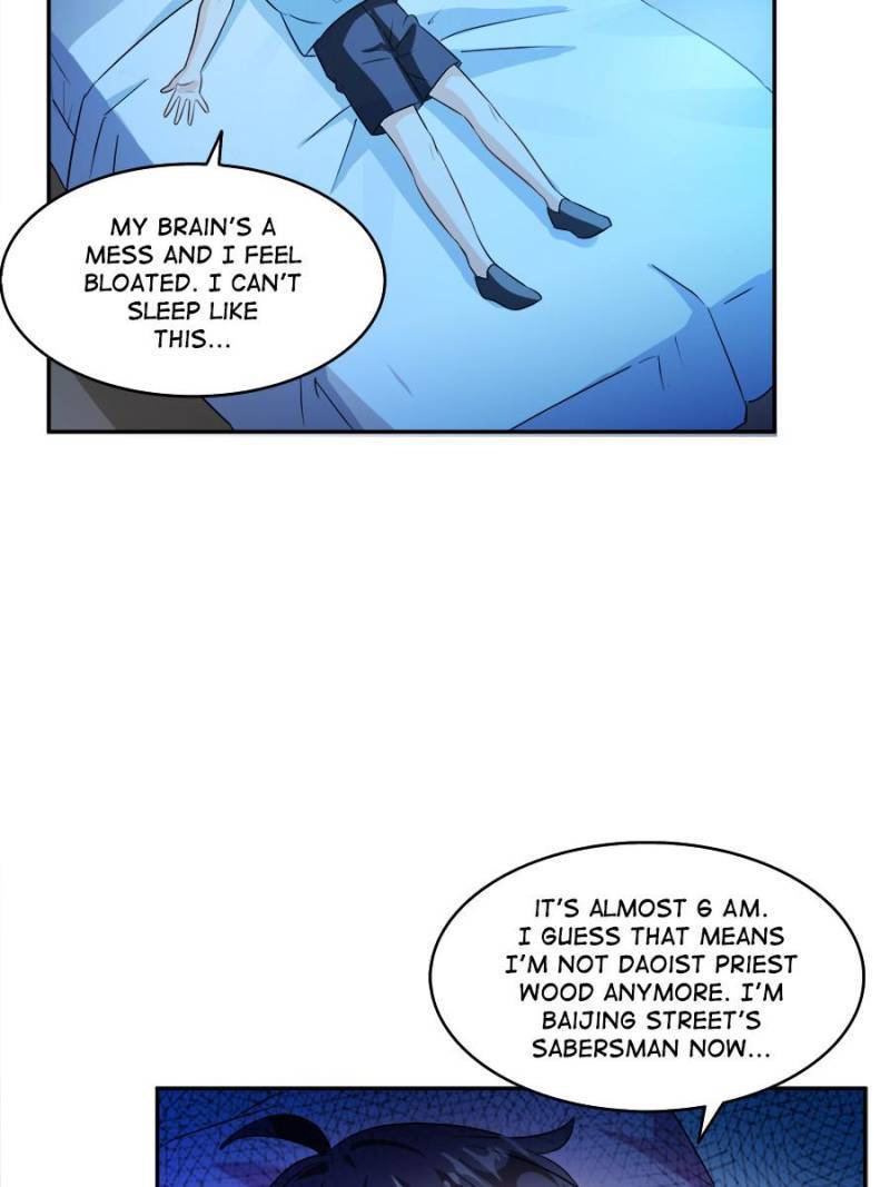 Cultivation Chat Group chapter 310 - page 24