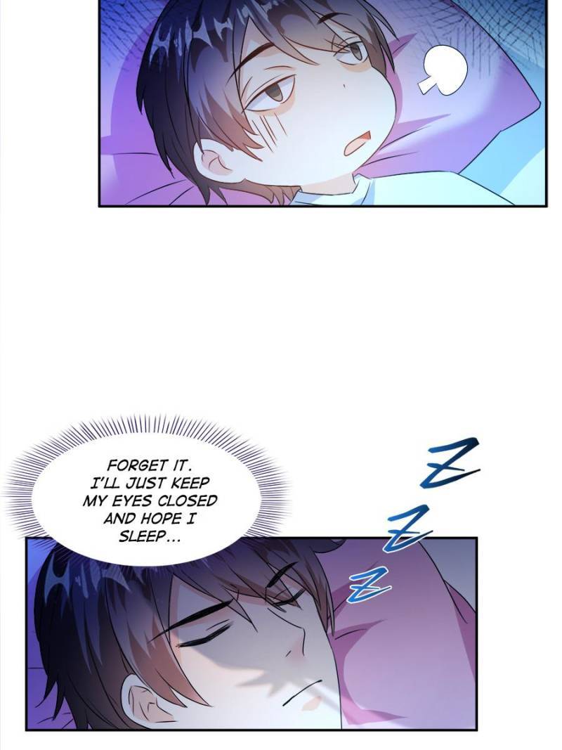 Cultivation Chat Group chapter 310 - page 25