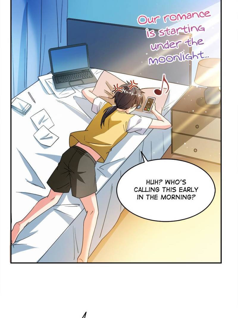 Cultivation Chat Group chapter 310 - page 34