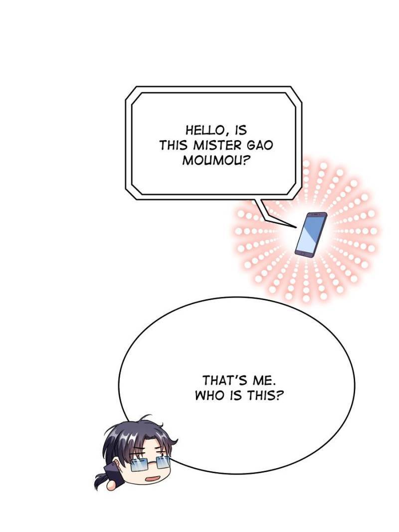 Cultivation Chat Group chapter 310 - page 36