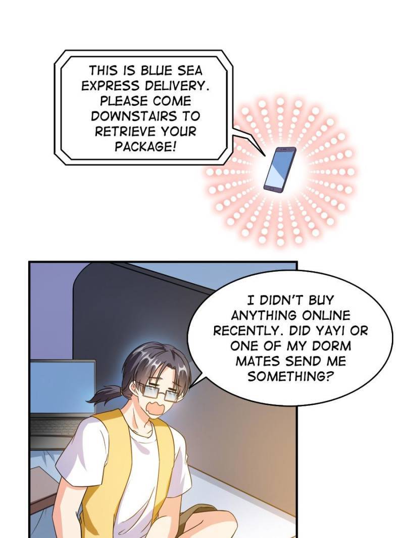 Cultivation Chat Group chapter 310 - page 37