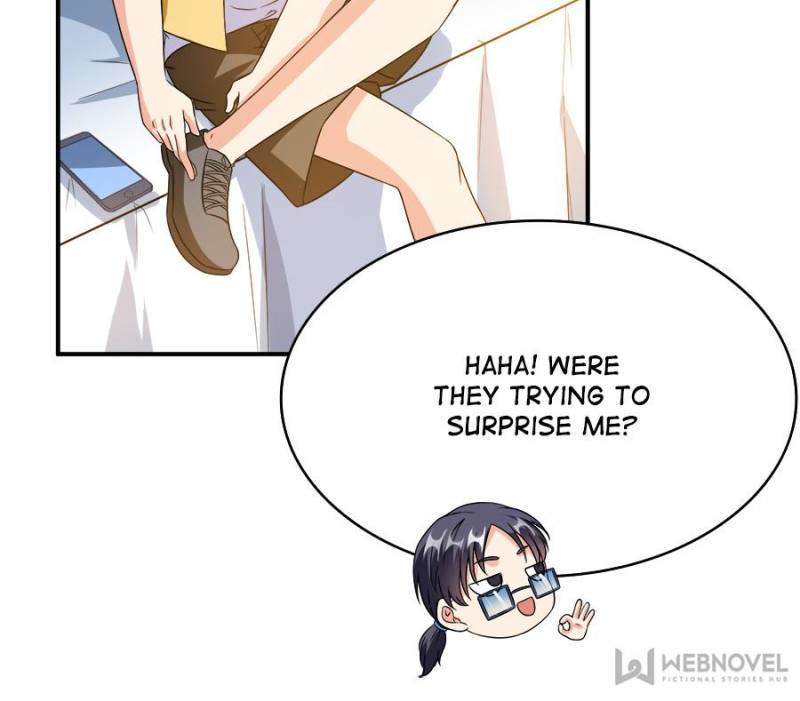 Cultivation Chat Group chapter 310 - page 38
