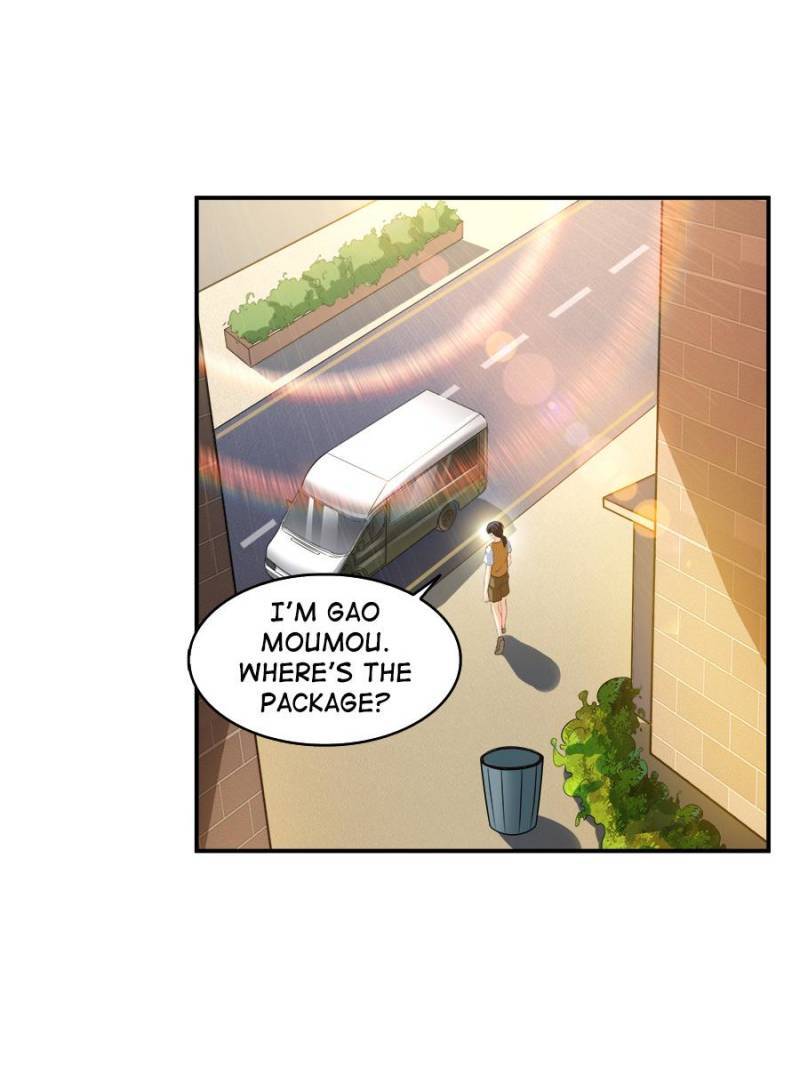Cultivation Chat Group chapter 310 - page 39