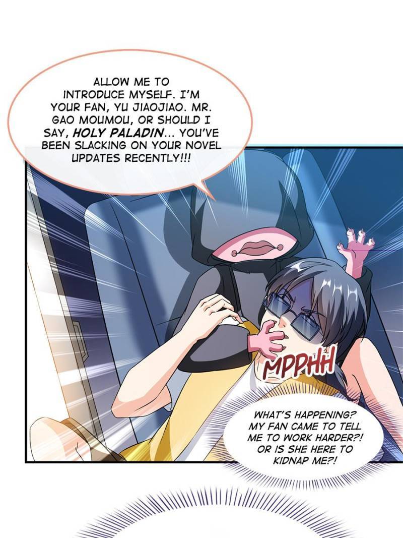 Cultivation Chat Group chapter 310 - page 45