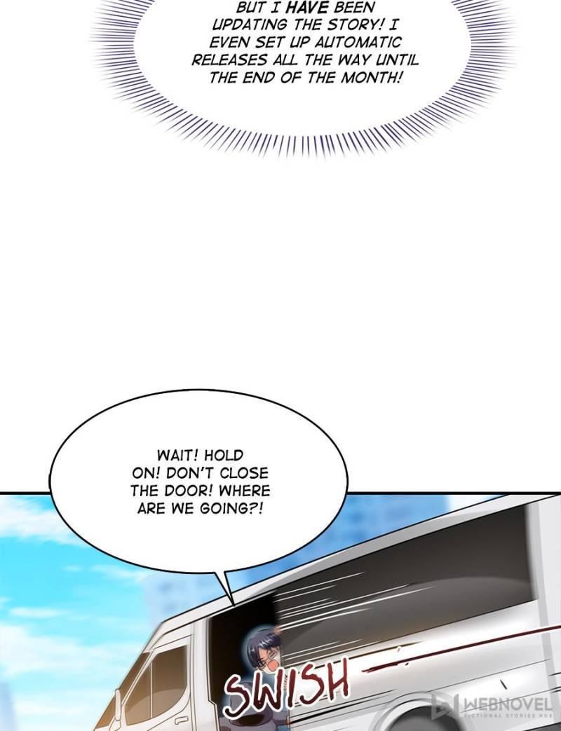 Cultivation Chat Group chapter 310 - page 46