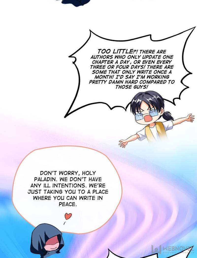 Cultivation Chat Group chapter 310 - page 48
