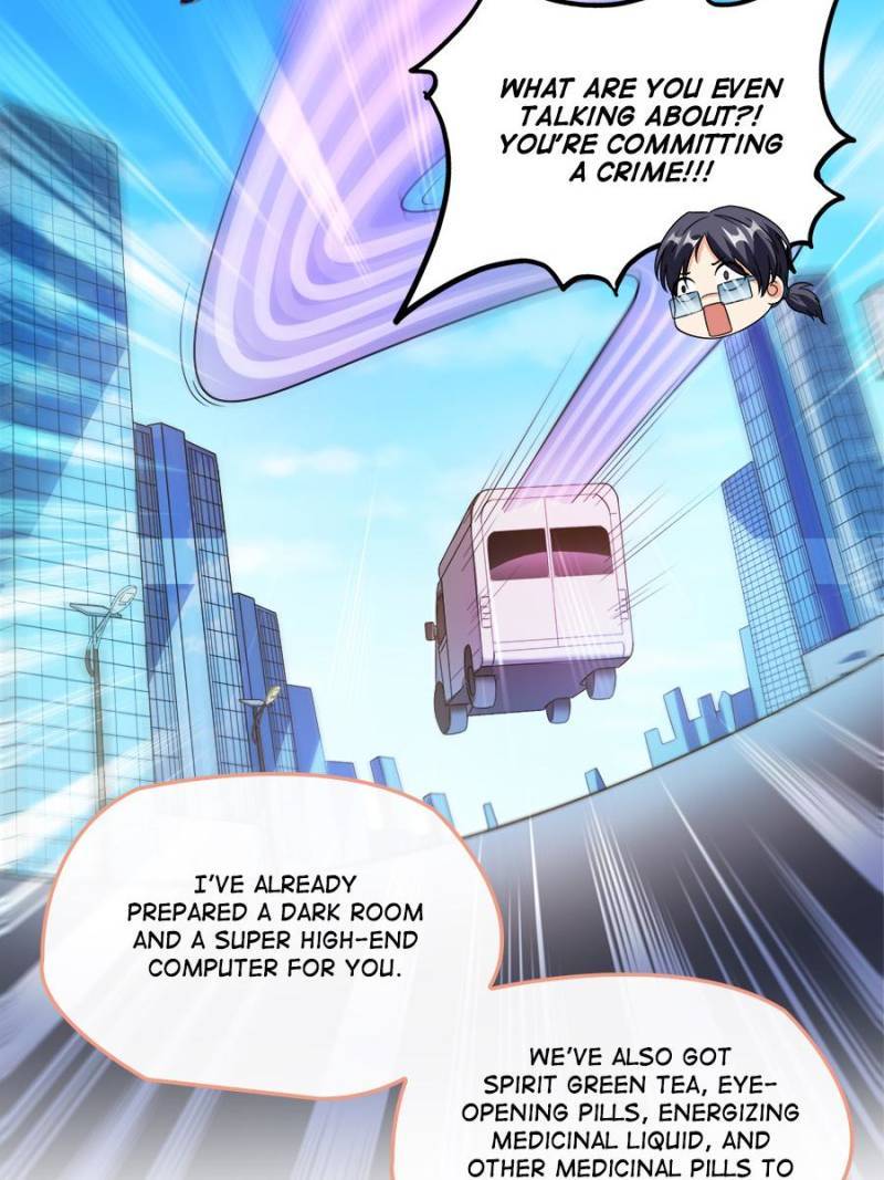Cultivation Chat Group chapter 310 - page 49