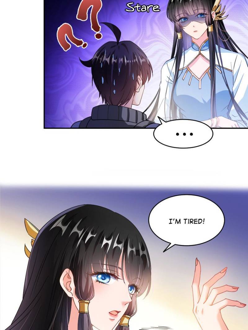 Cultivation Chat Group chapter 310 - page 5