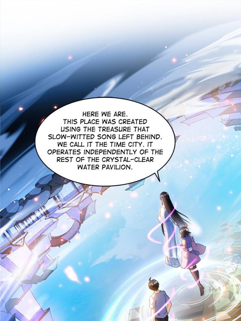 Cultivation Chat Group chapter 310 - page 51