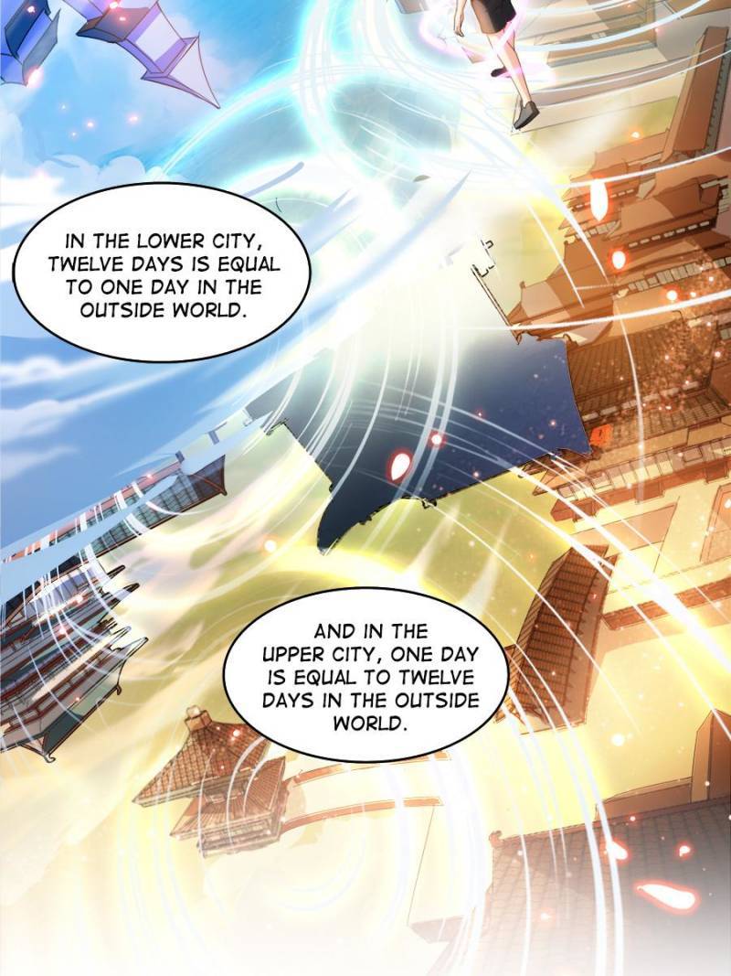 Cultivation Chat Group chapter 310 - page 52