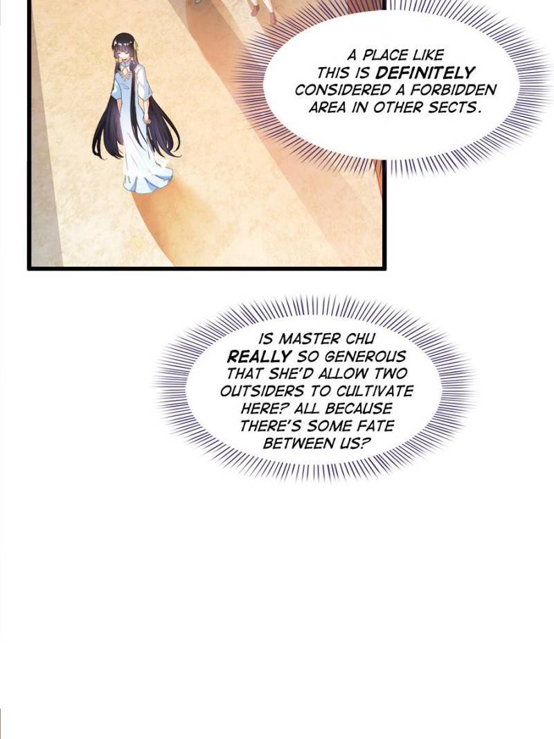Cultivation Chat Group chapter 310 - page 54