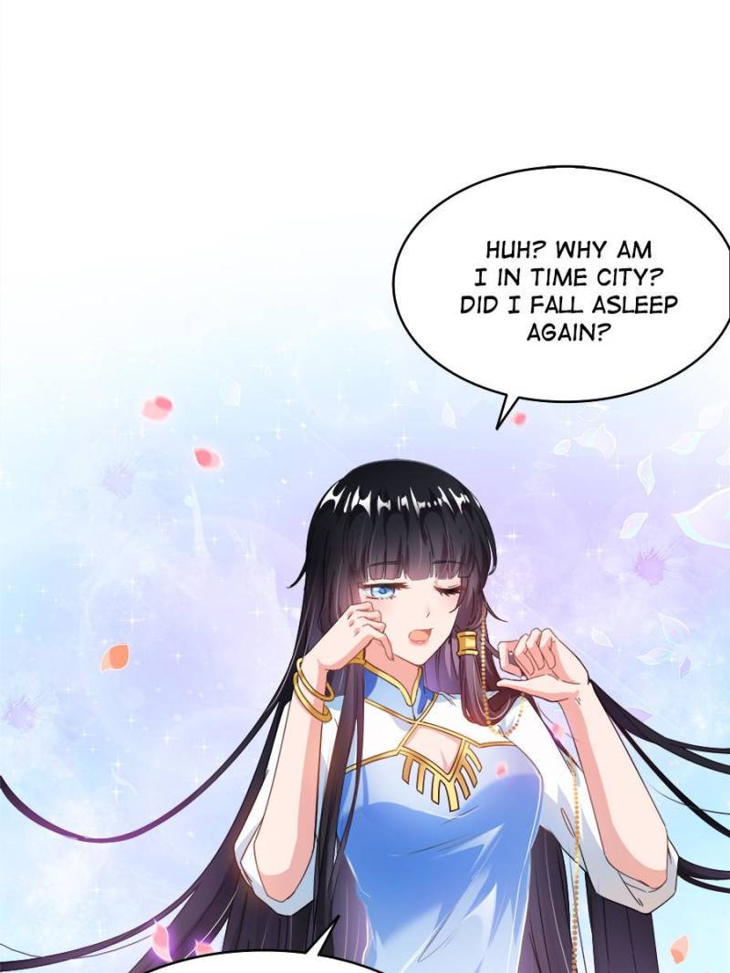Cultivation Chat Group chapter 310 - page 60