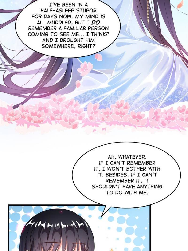 Cultivation Chat Group chapter 310 - page 61