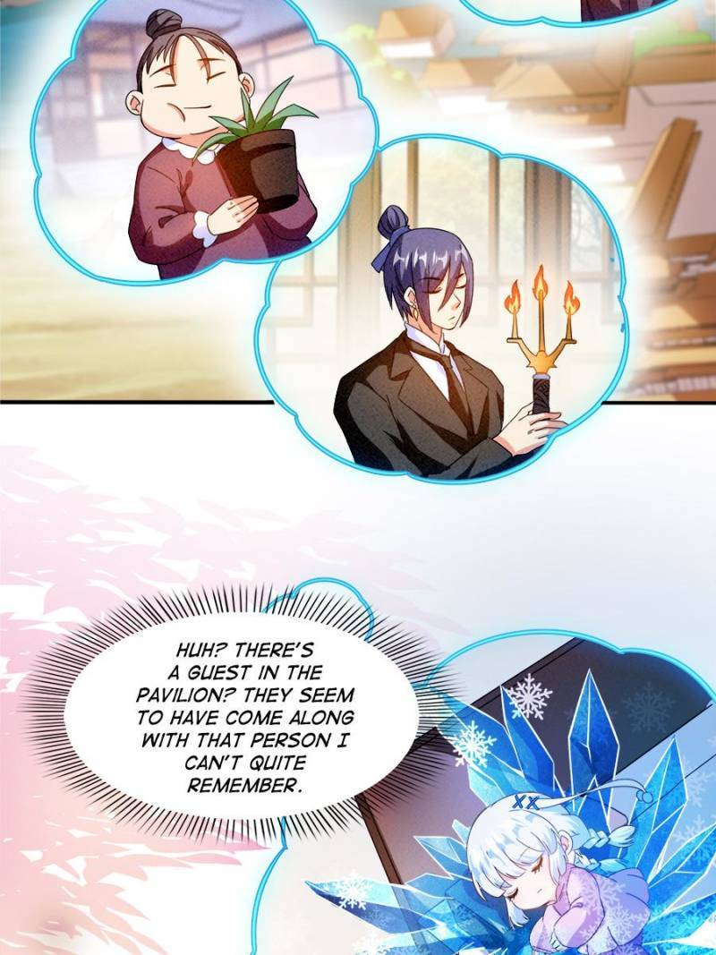 Cultivation Chat Group chapter 310 - page 65