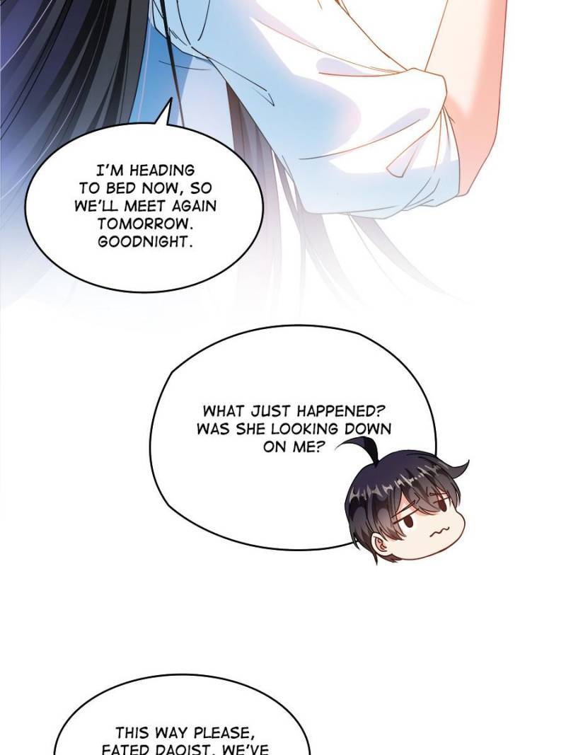 Cultivation Chat Group chapter 310 - page 7