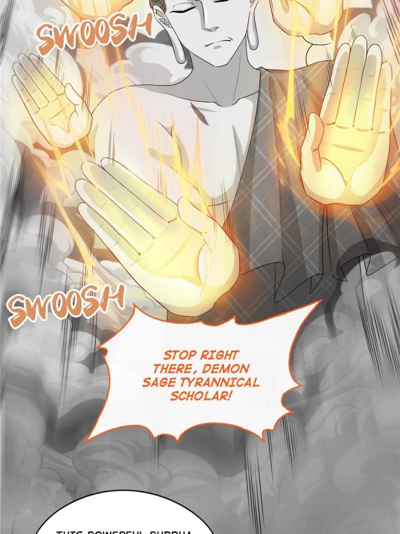 Cultivation Chat Group chapter 488 - page 14