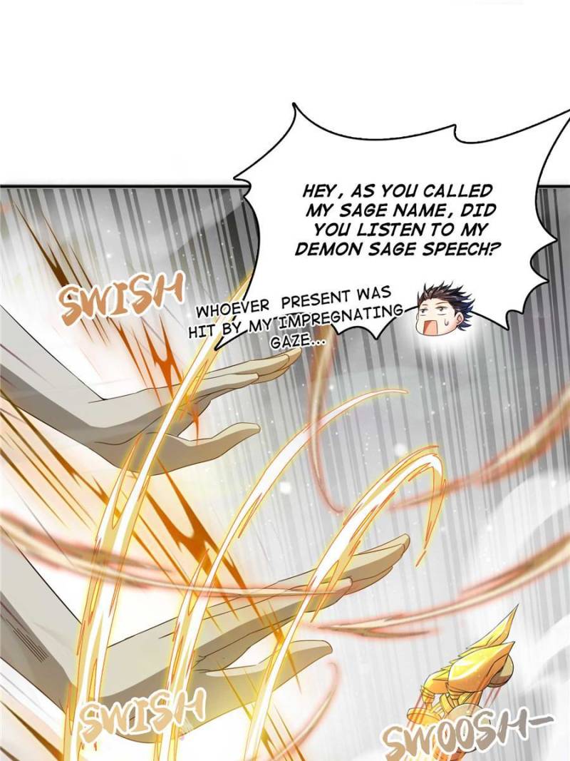 Cultivation Chat Group chapter 488 - page 16