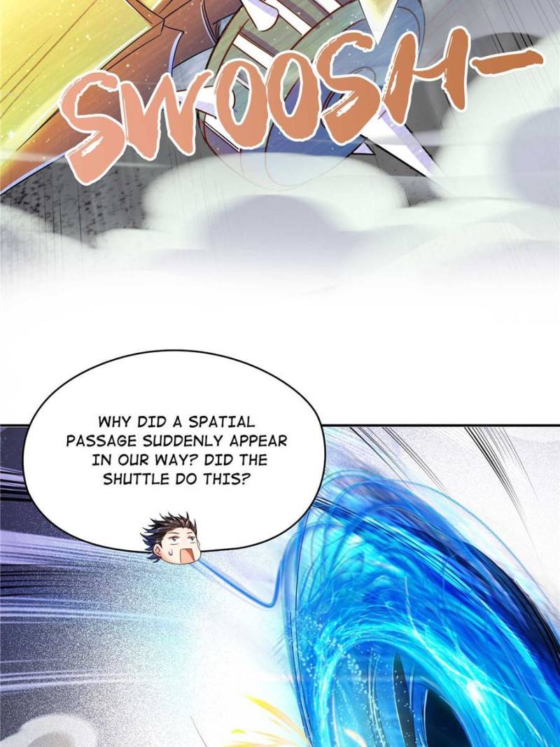 Cultivation Chat Group chapter 488 - page 19