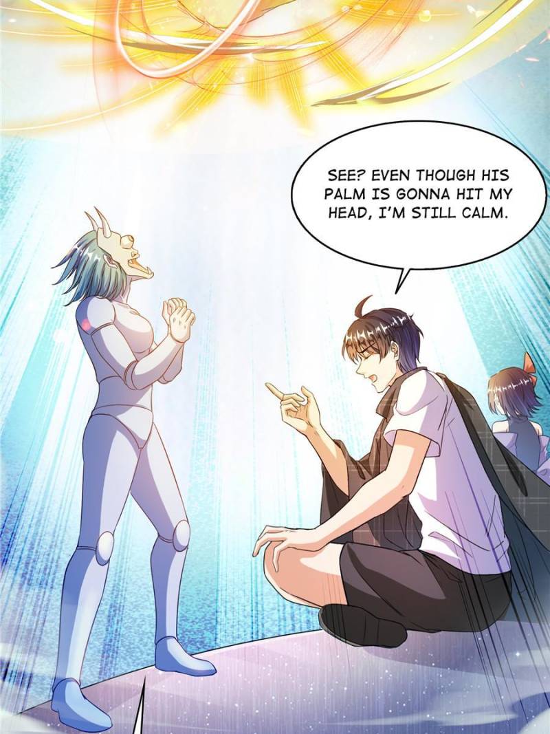 Cultivation Chat Group chapter 488 - page 26
