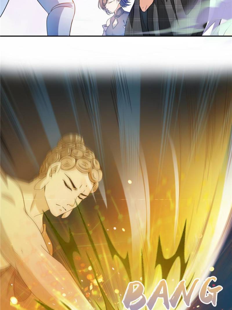 Cultivation Chat Group chapter 488 - page 28