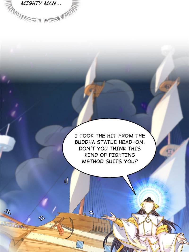 Cultivation Chat Group chapter 488 - page 35