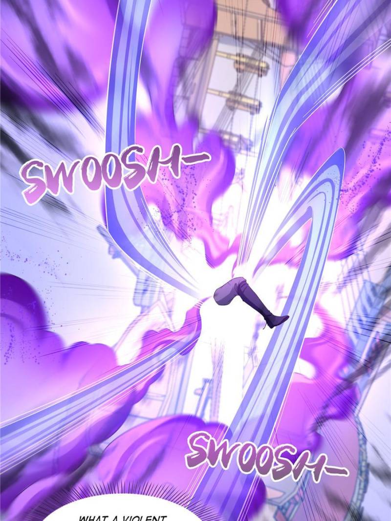 Cultivation Chat Group chapter 488 - page 42
