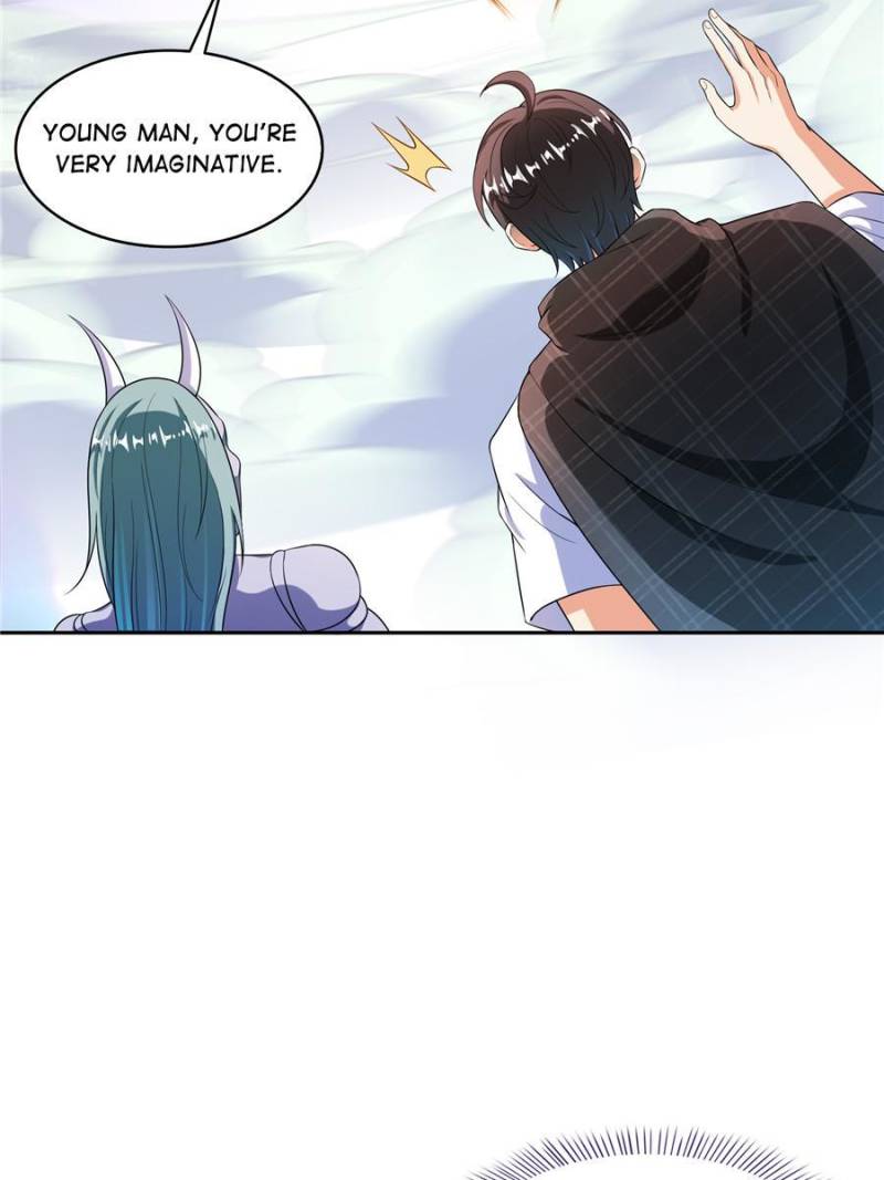 Cultivation Chat Group chapter 488 - page 48