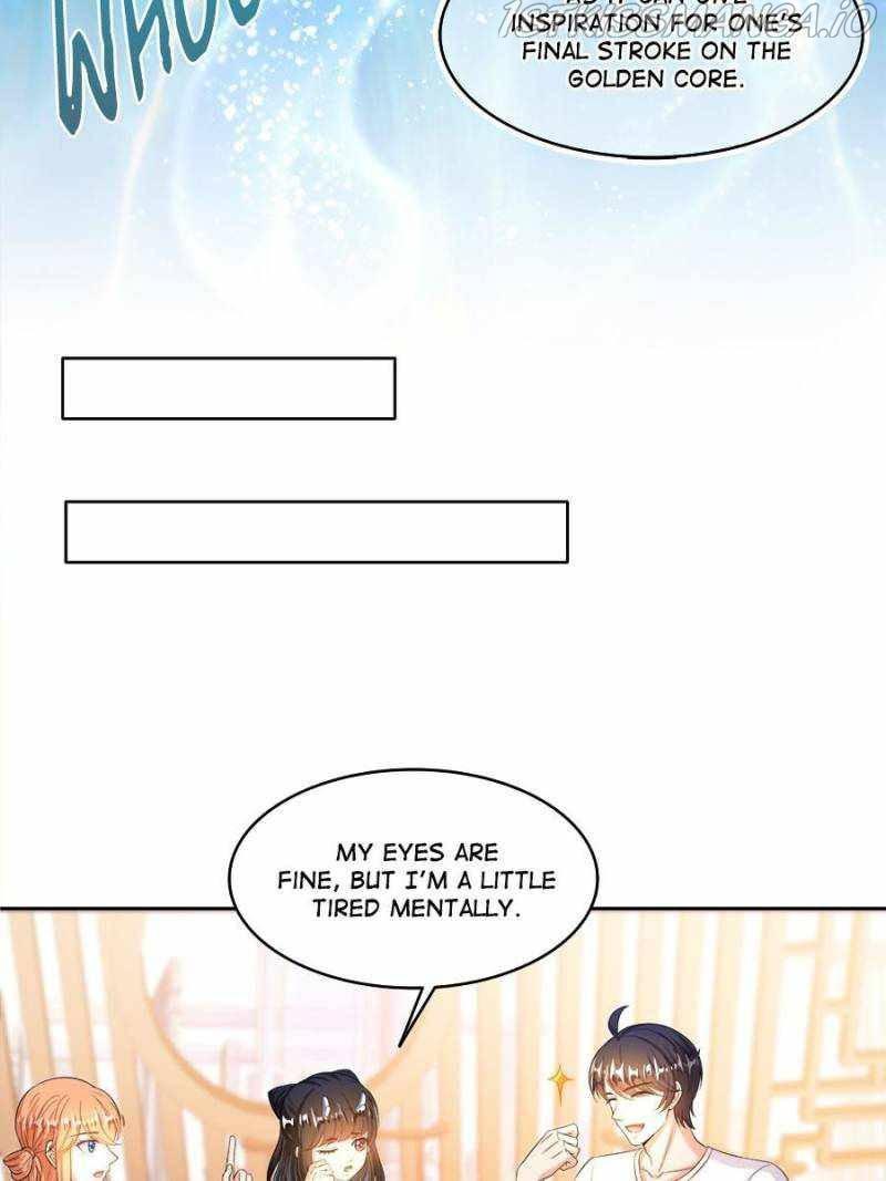 Cultivation Chat Group chapter 474 - page 10