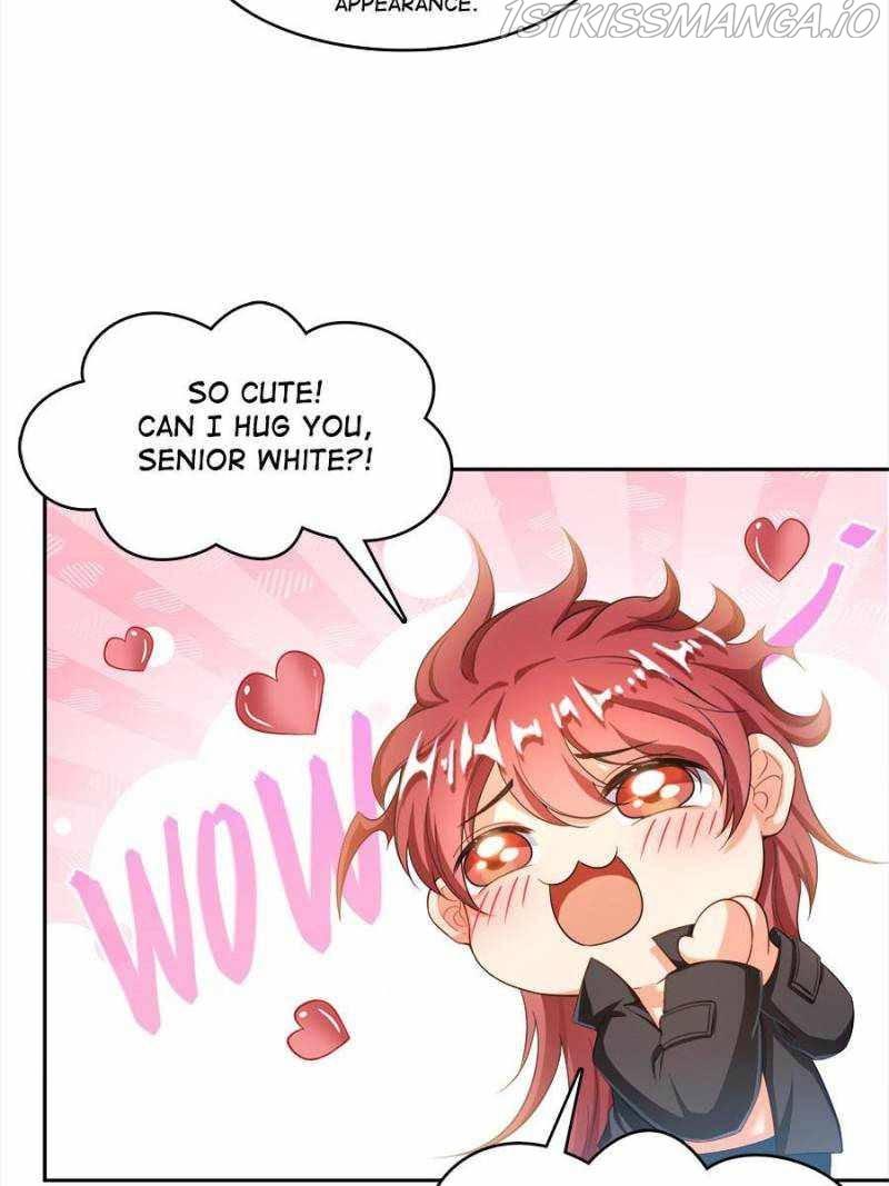 Cultivation Chat Group chapter 474 - page 14
