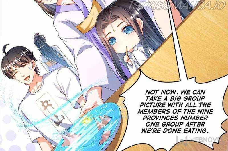 Cultivation Chat Group chapter 474 - page 18