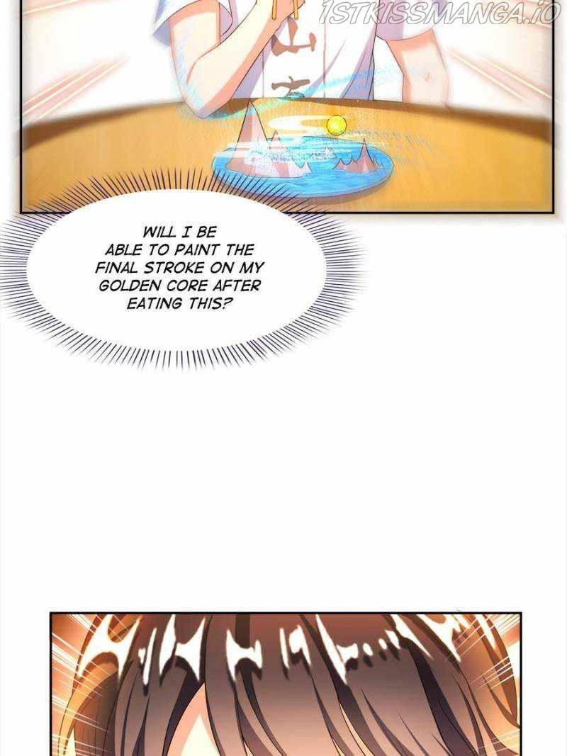 Cultivation Chat Group chapter 474 - page 20