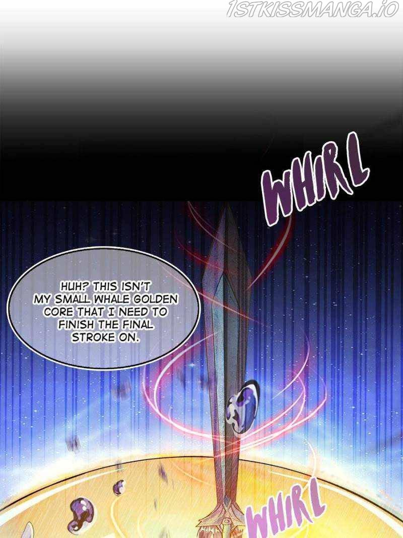 Cultivation Chat Group chapter 474 - page 22