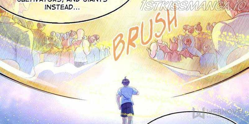 Cultivation Chat Group chapter 474 - page 24