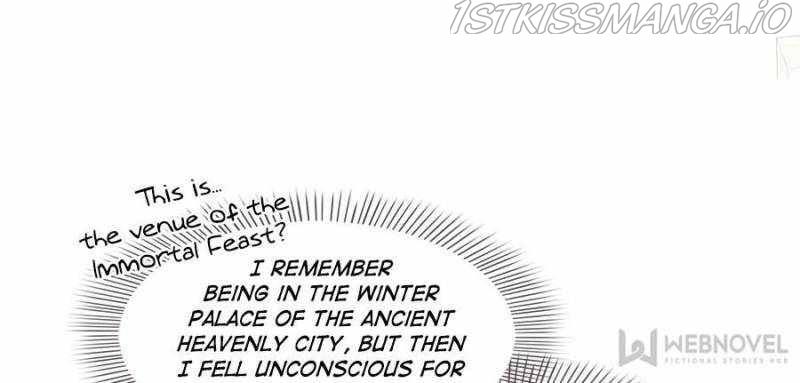 Cultivation Chat Group chapter 474 - page 3