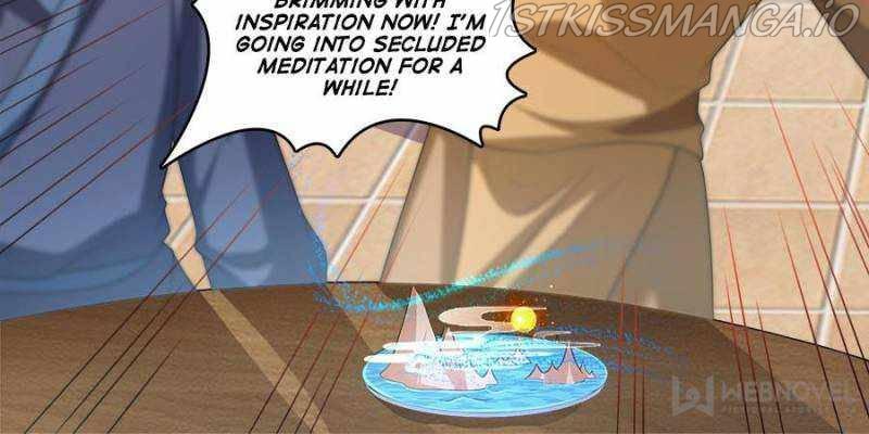 Cultivation Chat Group chapter 474 - page 30