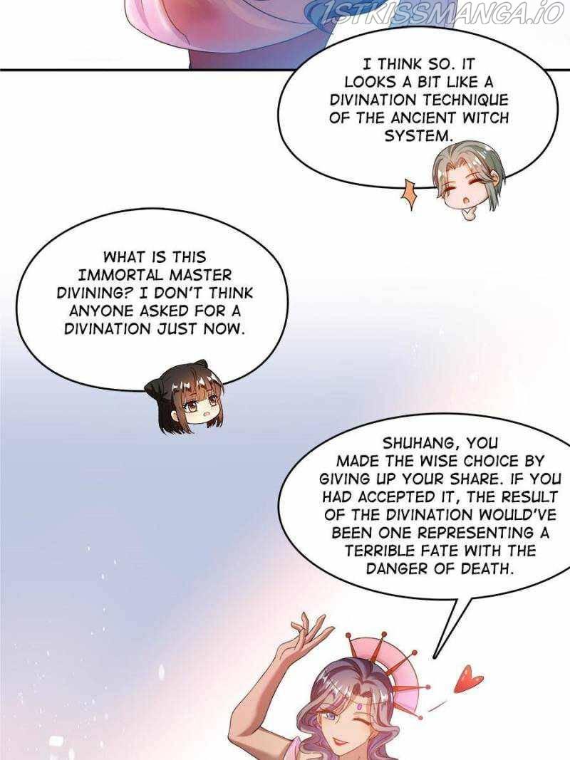 Cultivation Chat Group chapter 474 - page 46