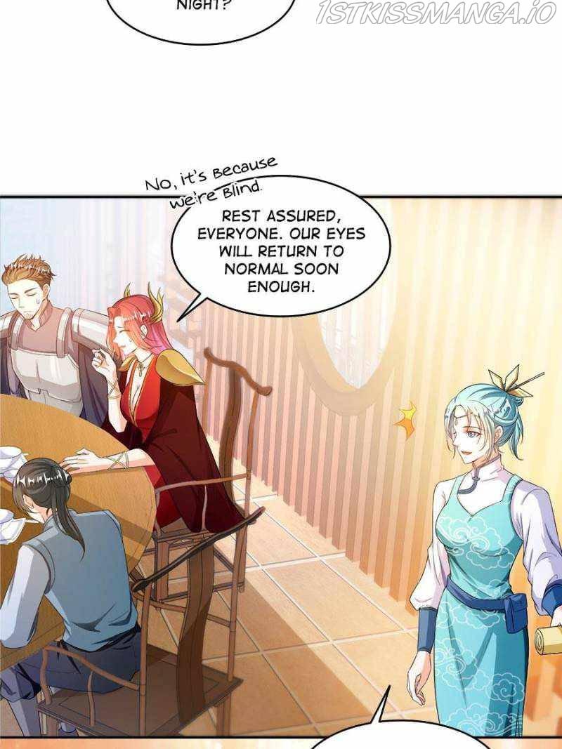 Cultivation Chat Group chapter 474 - page 5