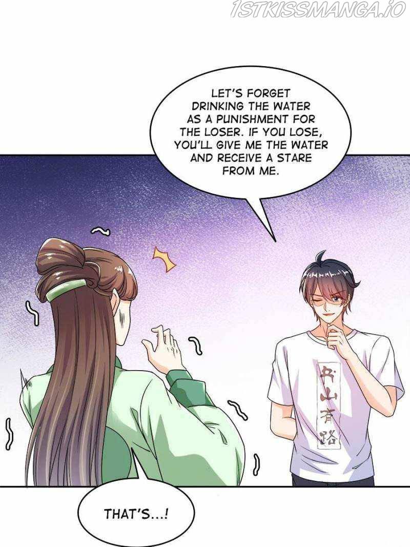 Cultivation Chat Group chapter 474 - page 55