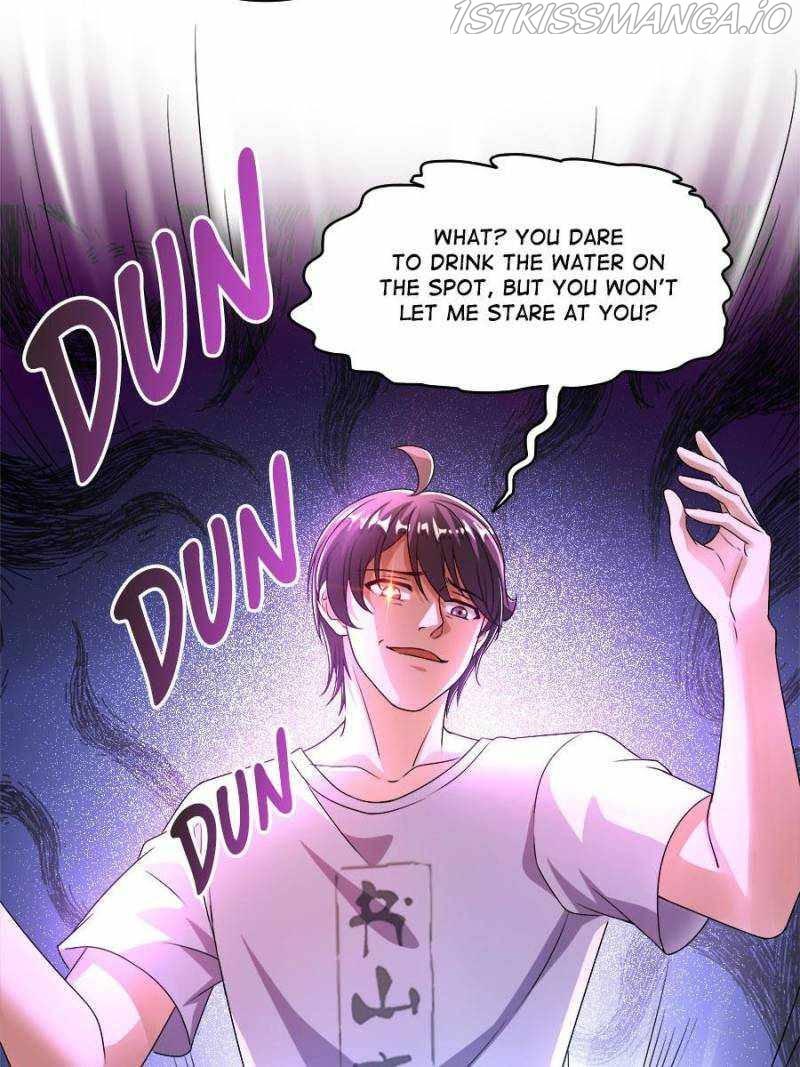 Cultivation Chat Group chapter 474 - page 56