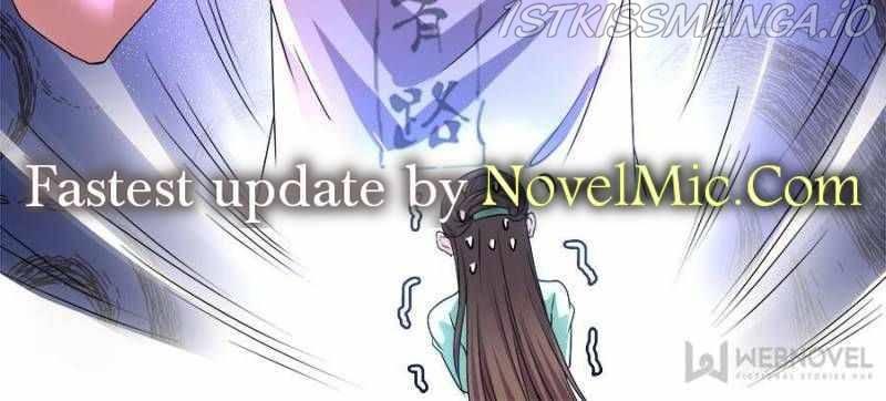 Cultivation Chat Group chapter 474 - page 57