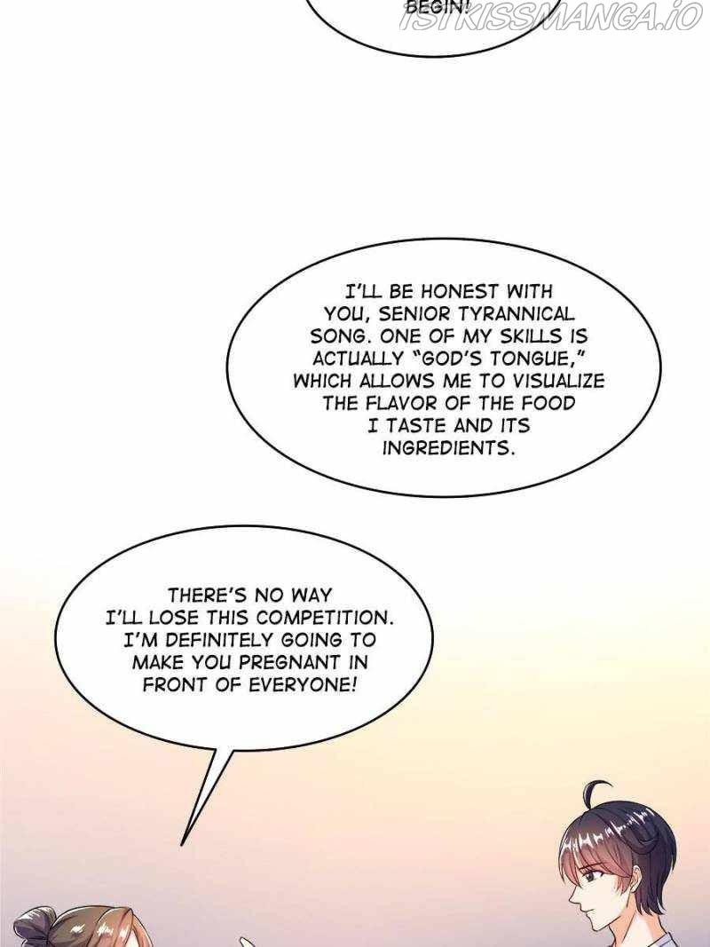 Cultivation Chat Group chapter 474 - page 60
