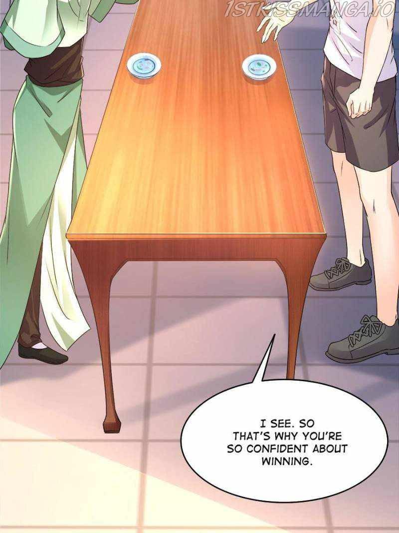 Cultivation Chat Group chapter 474 - page 62
