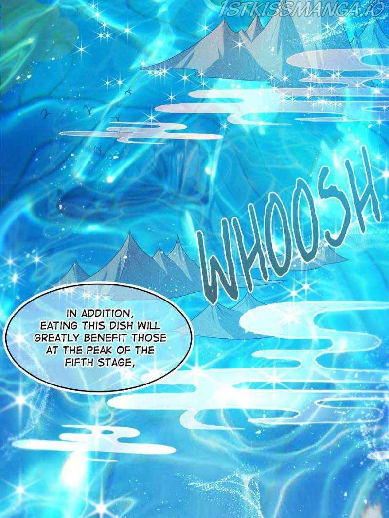Cultivation Chat Group chapter 474 - page 8