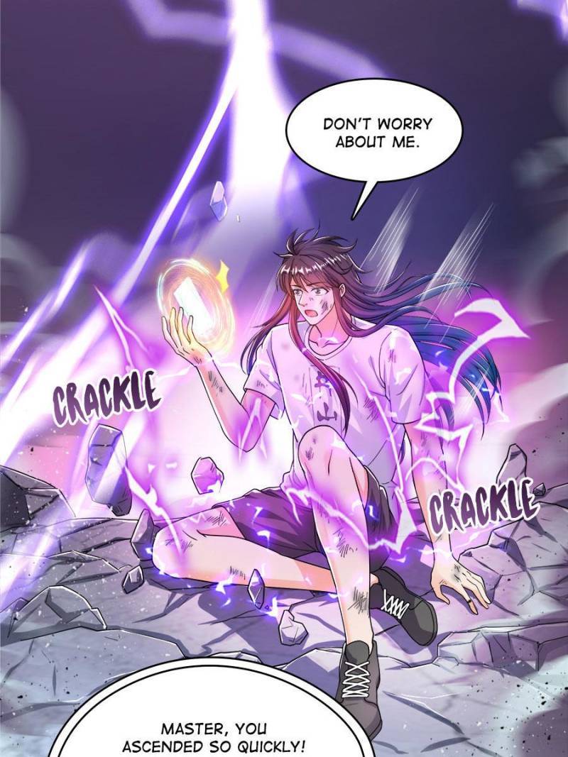 Cultivation Chat Group chapter 446 - page 10